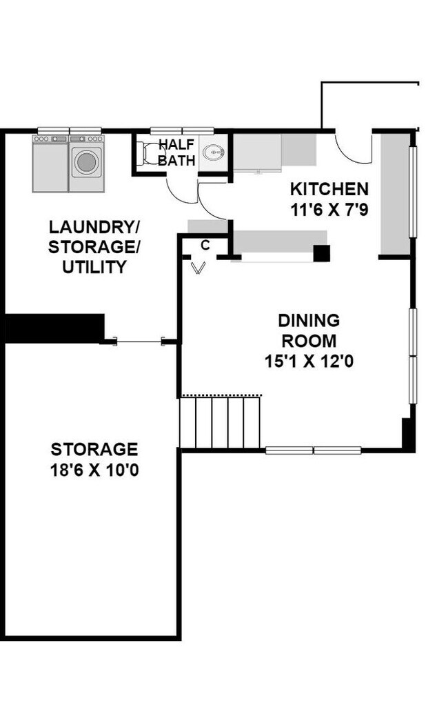 Building Photo - 3 Bed 1.5 Bath - Takoma Park Cottage - Mov...