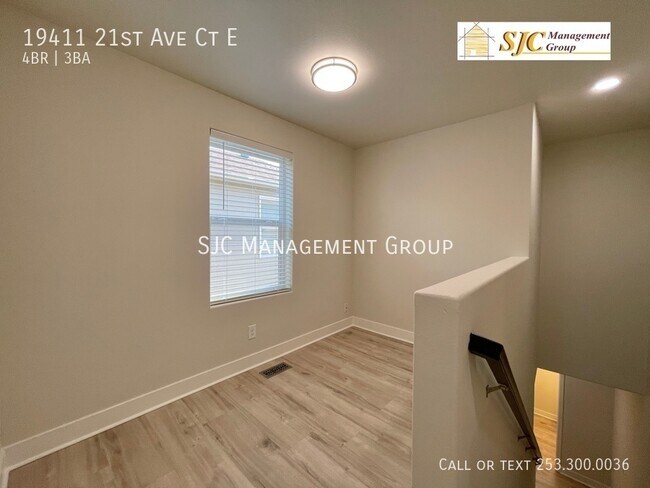 Building Photo - 19411 21st Ave Ct E