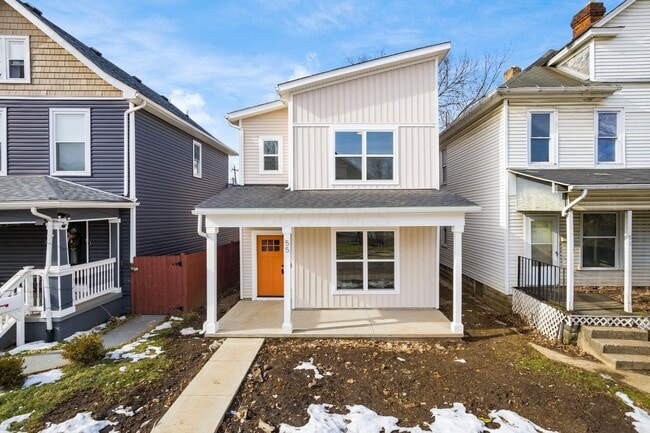 Primary Photo - 55 Brehl Ave