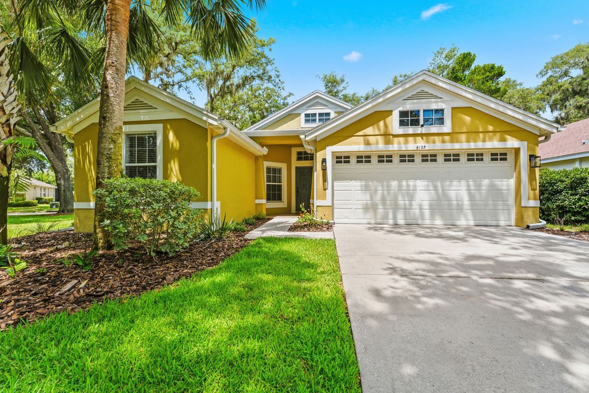 Building Photo - 6125 Gannetwood Pl