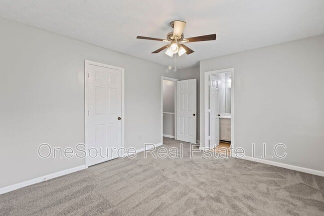 Building Photo - 5301 Stonebush Ter