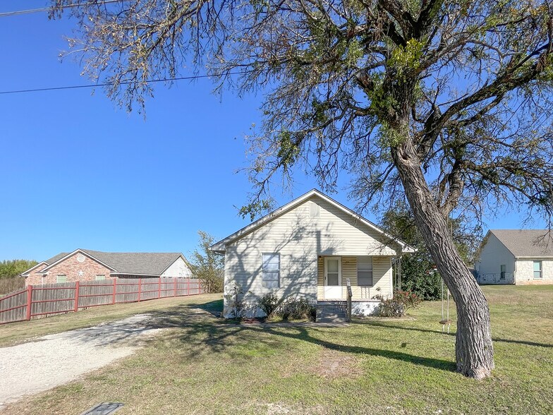 Building Photo - 715 N Bunker Dr