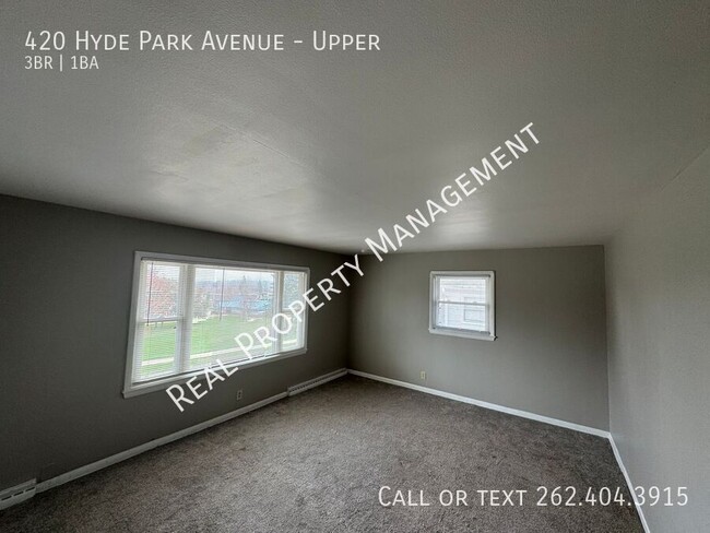 Building Photo - 420 Hyde Park Ave