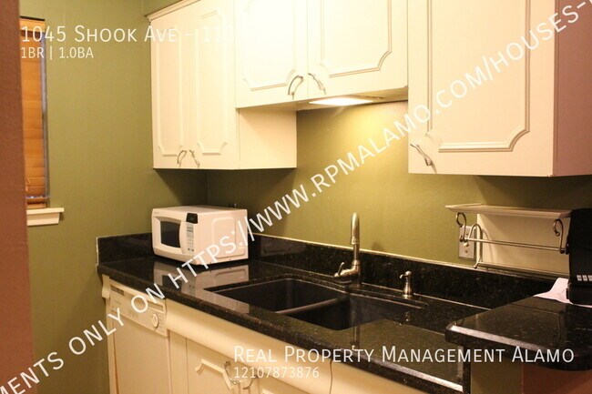 Building Photo - 1045 Shook Ave