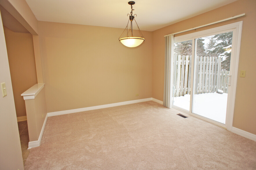 Dining Room - 1466 Hazelwood Ct