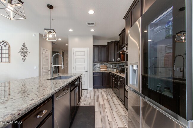 Building Photo - 3668 E Ficus Way