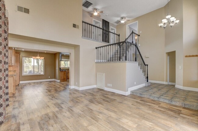 Building Photo - Gorgeous 4 Bedroom, 2 Story Home with a Beautiful Pool in the Lakes!