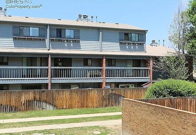 Building Photo - 3460 Colorado Ave