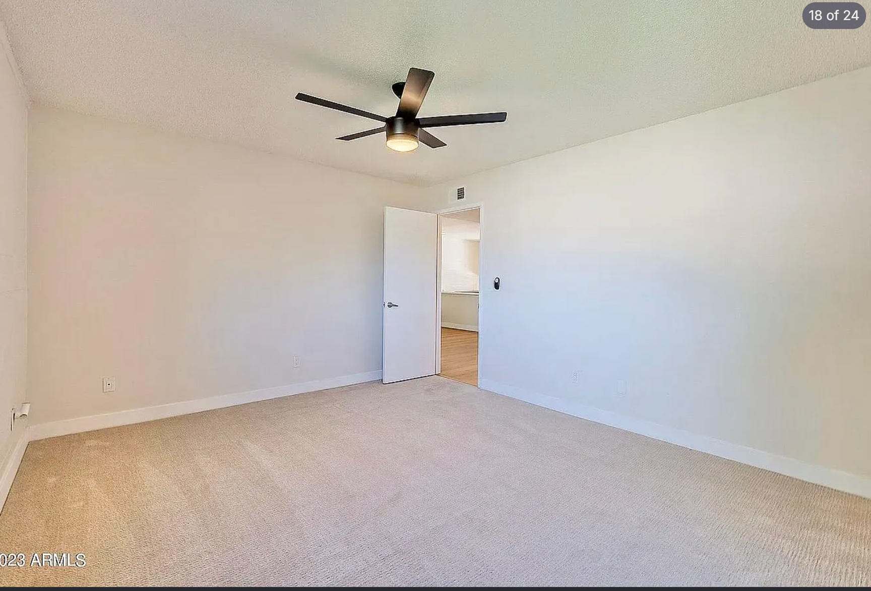 Building Photo - 3737 E Turney Ave