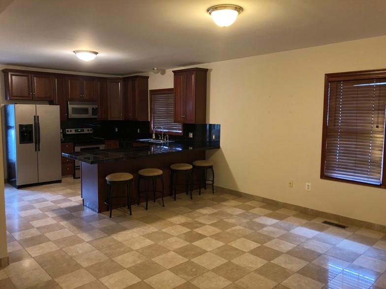 Kitchen - 139 N Third St
