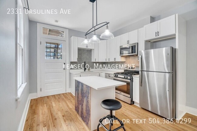 Building Photo - 2331 Ursulines Ave