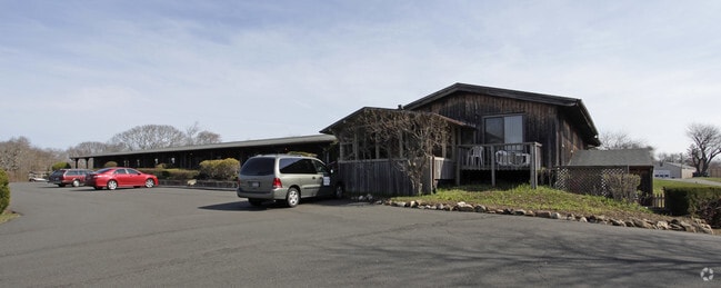 Primary Photo - Quail Ridge