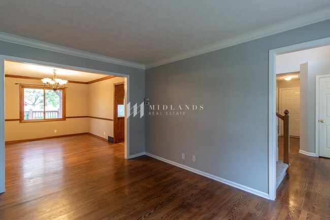 Building Photo - 4 Bedroom Papillion Home!