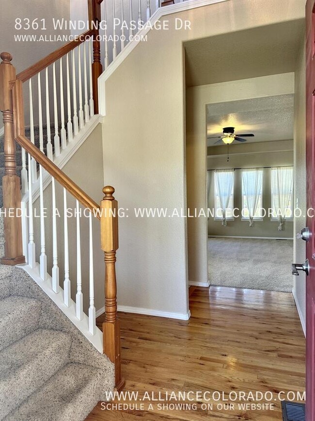 Building Photo - 8361 Winding Passage Dr