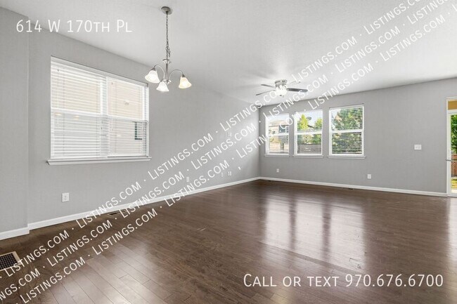 Building Photo - 614 W 170th Pl