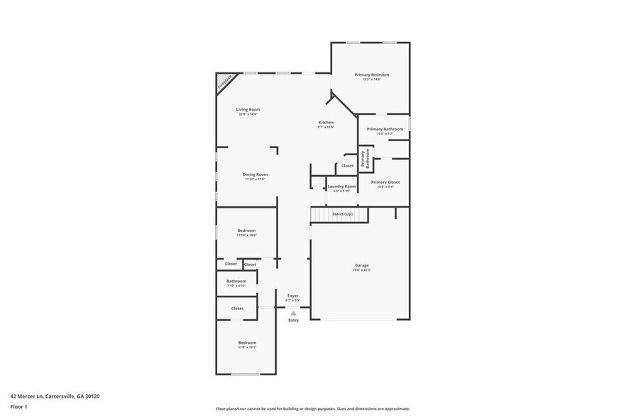Building Photo - 42 Mercer Ln