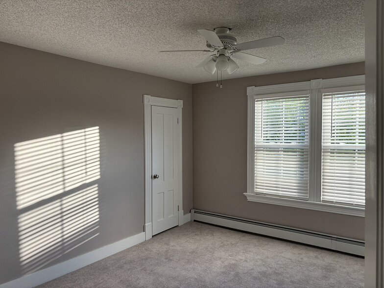 Bedroom 1 - Second Floor - 206 Echo Lake Rd