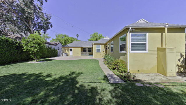 Building Photo - 3250 Las Lunas St