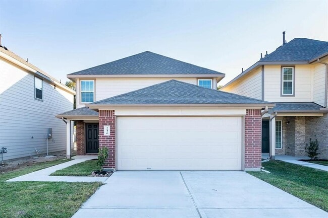 Primary Photo - 22436 Clear Castle Dr