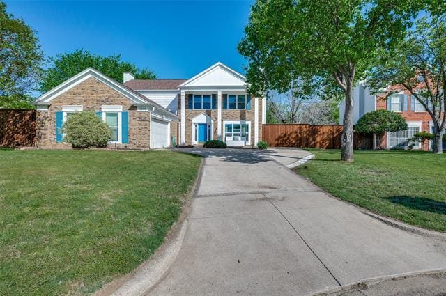 Building Photo - 3305 Oakdale Ct