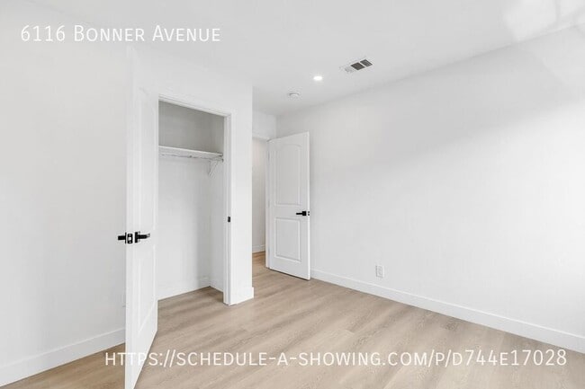 Building Photo - 6116 Bonner Ave