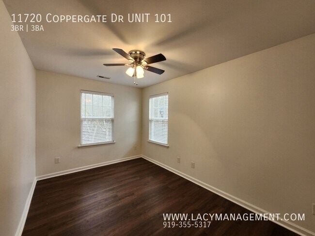 Building Photo - 11720 Coppergate Dr