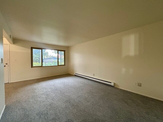 Interior Photo - The Willows Apartments