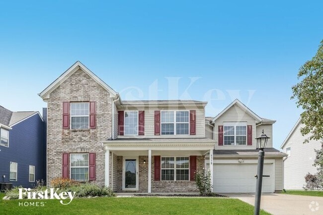 Building Photo - 6318 Kentstone Dr