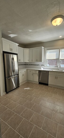 Kitchen - 544 Joralemon St