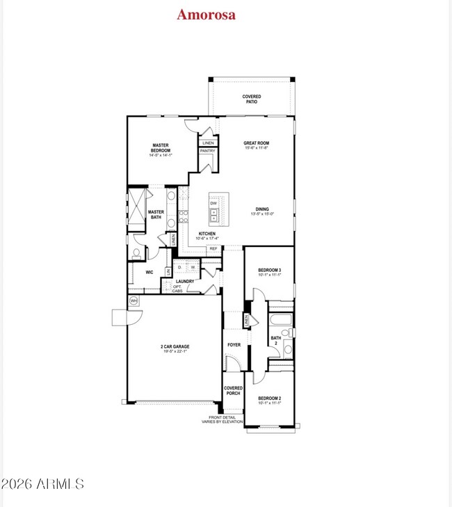 Building Photo - 34870 Colony Rd