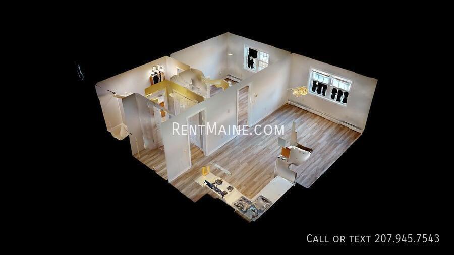 Building Photo - 46 Baker St