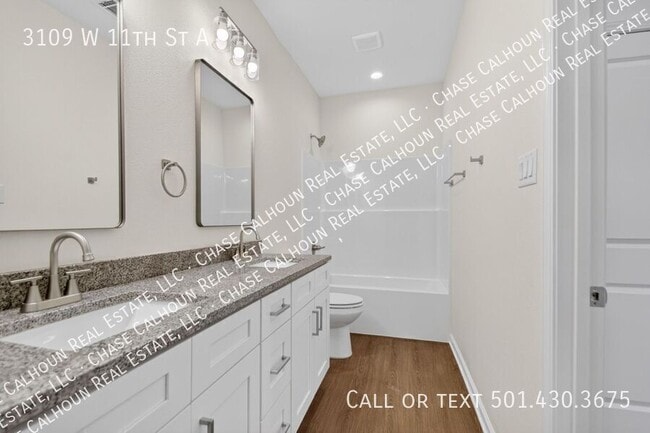 Building Photo - 3109 W 11th St