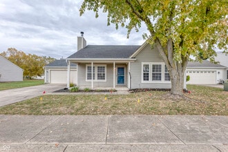 Building Photo - 8520 Lincoln Ct