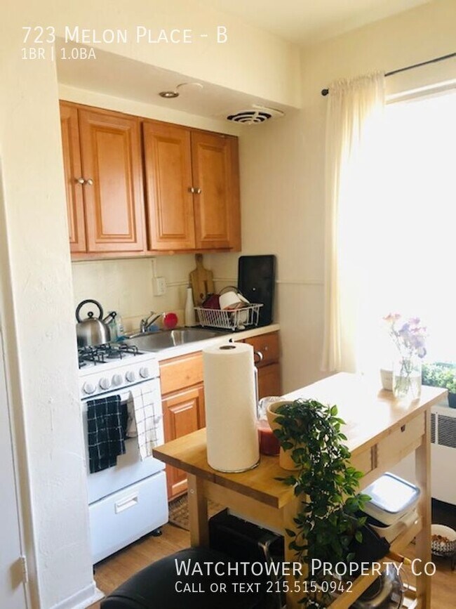 Building Photo - 723 Melon Pl