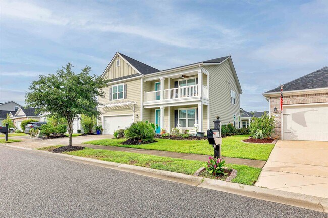 Building Photo - 1399 Berkshire Ave