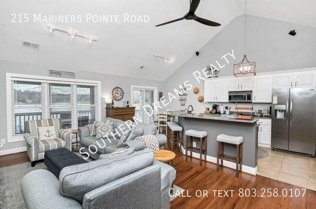Building Photo - 215 Mariners Pointe Rd