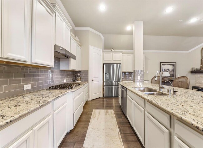 Building Photo - 5519 Caper Shores Ln