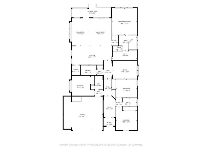 Building Photo - 157 Venti Cove