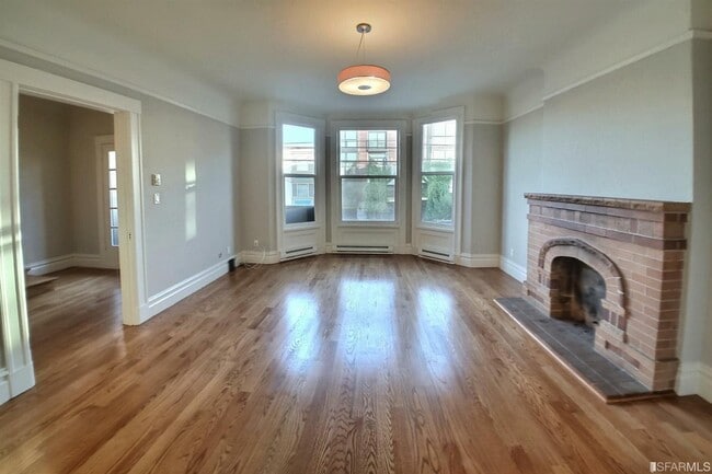 Building Photo - 1267 9th Ave