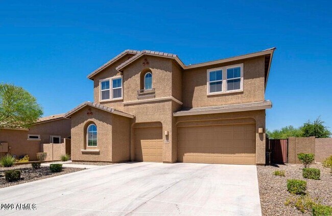 Building Photo - 25236 N 106th Dr