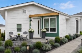 Building Photo - Cedar Park Apartments