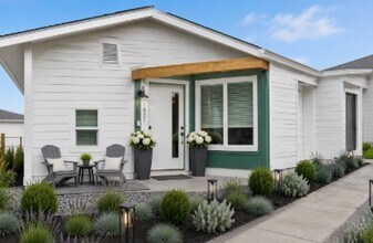 Building Photo - Cedar Park Apartments