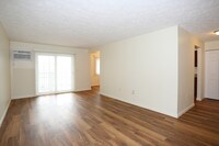 Vast Living Area - Tocco Villaggio Apartments