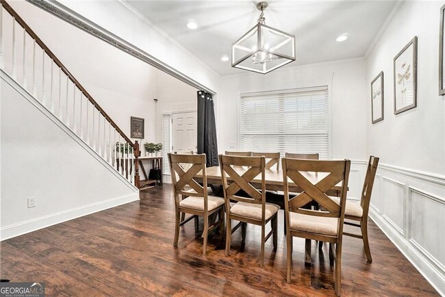 Building Photo - 2798 Glenlocke Cir NW