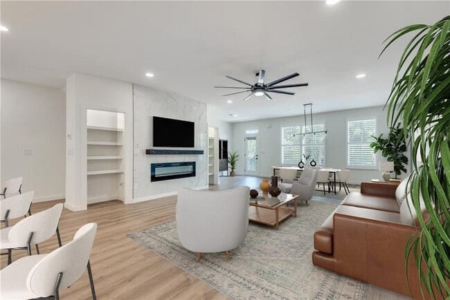 Building Photo - 1072 Brookglynn Trce