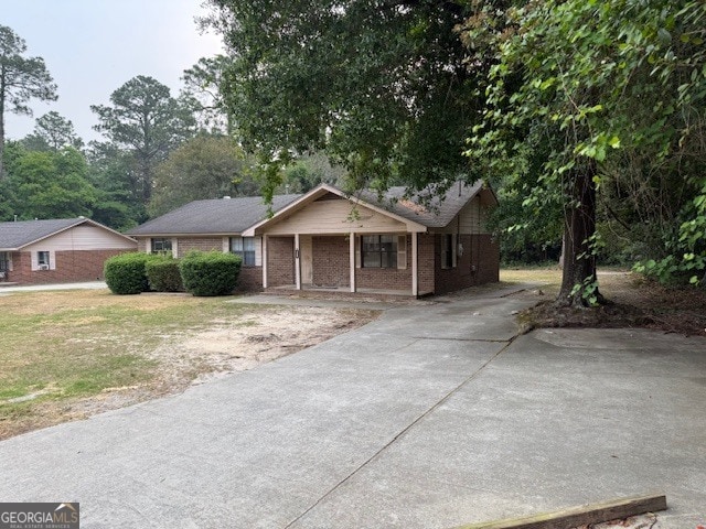 Building Photo - 809 Gentilly Rd