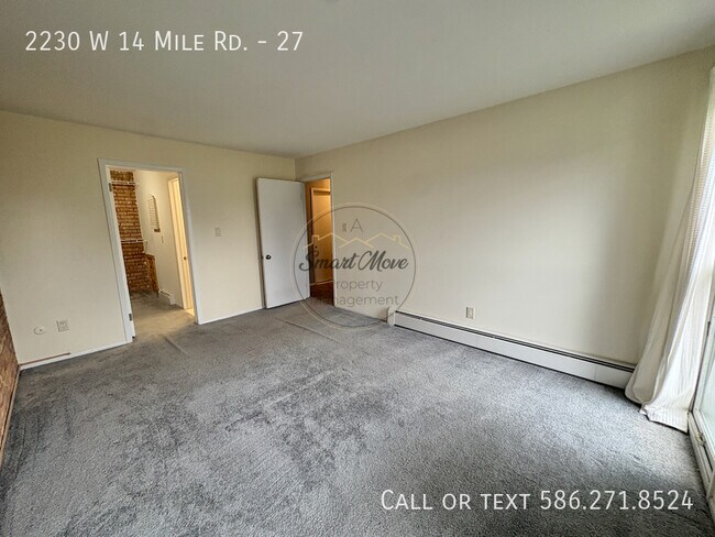Building Photo - 2230 W 14 Mile Rd