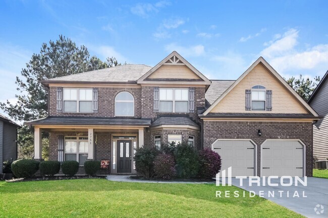 Building Photo - 2751 Summit Valley Dr