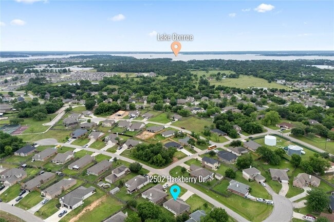 Building Photo - 12502 Hackberry Dr