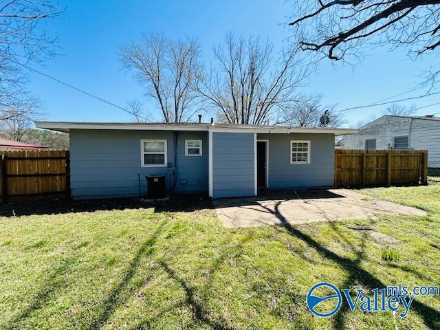 Building Photo - 160 Wilkenson Dr NE